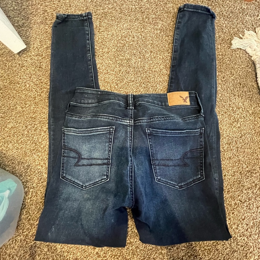 AE jeans